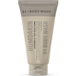 Humdakin 01 Body Wash Chamomile & Sea Buckthorn 30ml