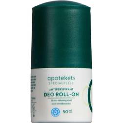 Apotekets Specialpleje Deo Roll-on 50ml