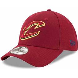 New Era Cleveland Cavaliers The League 9FORTY Cap Sr