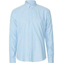 Les Deux Christoph Shirt - Light Blue