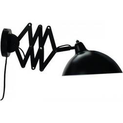 DYBERG LARSEN Futura 25.5cm Vægarmatur ∅ 25.5cm