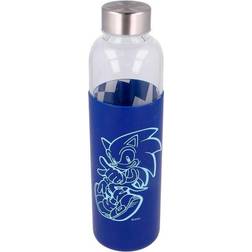 Stor Sonic the Hedgehog Vattenflaska 0.585L