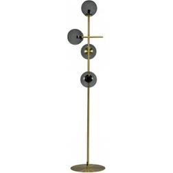 Dyberg Larsen Como 4L Floor Lamp & Ground Lighting