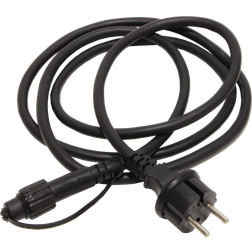 Star Trading Starter Black Lampdel