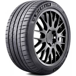 Michelin Pilot Sport 4 S 225/35 ZR19 88Y XL