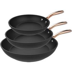 Cecotec Polka Fantasy Golden Cookware Set