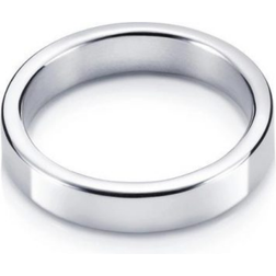 Efva Attling Soft Ring - Silver