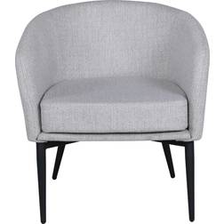 Venture Design Fluffy Fåtölj 71cm