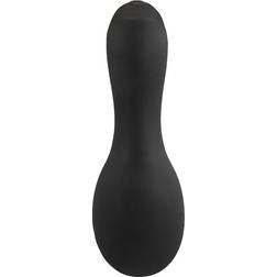 Rebel Glans Masturbator with 3 Attachable Dilators