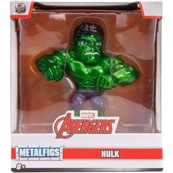 Jada Marvel Avengers Hulk
