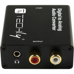 Techly IDATA SPDIF-9