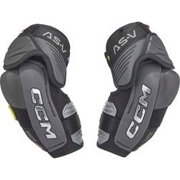 CCM Tacks AS-V Elbow Pad Sr