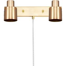 Globen Lighting Clark 2 Wall light