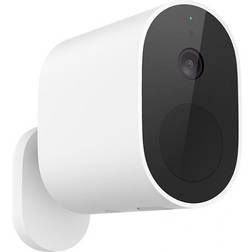 Xiaomi Mi Wireless Outdoor Security Camera 1080p