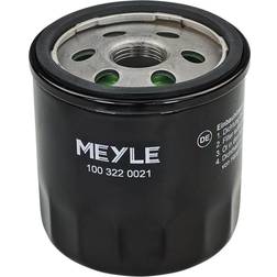 Meyle Oil Filter (100 322 0021)