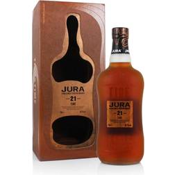 Jura 21 Year Old Tide Single Malt Scotch Whisky 46.7% 70cl