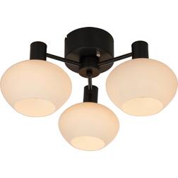 Aneta Bell Loftplafond 42cm