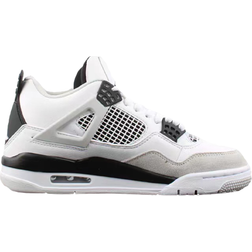 Nike Air Jordan 4 Retro M - Military Black