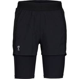 On Active Shorts Women - Black