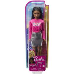 Barbie Brooklyn Roberts It Takes Two Doll 30cm