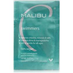 Malibu C Swimmers Wellness Hair Remedy 5g