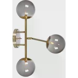 Markslöjd Trinity 60cm Väggarmatur