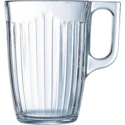 Luminarc Grand Central Mug 32cl