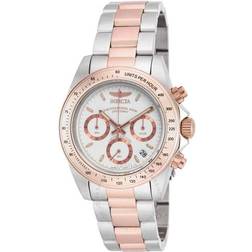 Invicta Speedway (ILE6932A)