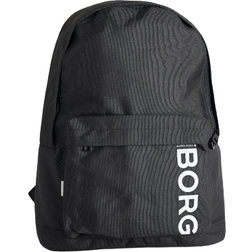 Björn Borg Core Street Backpack 26L - Black