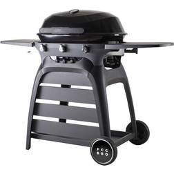 FCC X-Grill Chef