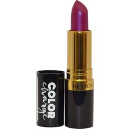 Revlon Super Lustrous Lipstick #025 Fierce Fuchsia