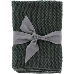 Södahl Soft Dishcloth Green (30x30cm)