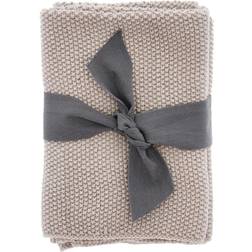Södahl Soft Karklud Hvid, Beige (30x30cm)