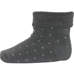 mp Denmark Carly Terry Socks - Agave Green (77190-3010)