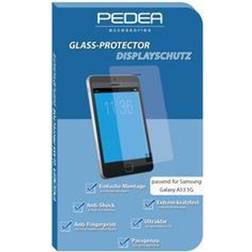 PEDEA Screen Protector for Galaxy A53 5G