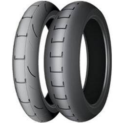 Michelin Power Supermoto 160/60 R17 TL Rear Wheel