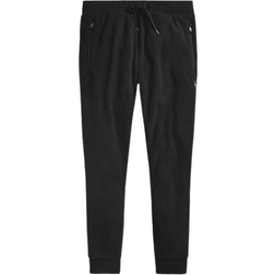 Polo Ralph Lauren Lunar Fleece Jogger - Black