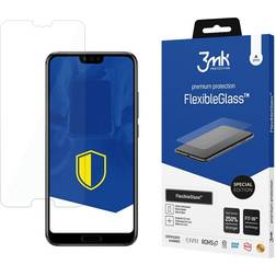 3mk Premium FlexibleGlass Special Edition Screen Protector for Honor 10