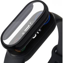 Tech-Protect Defense 360 Case for Xiaomi Mi Band 3/4/5/6/6 NFC