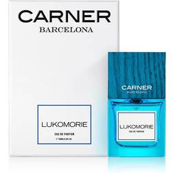 Carner Barcelona Lukomorie EdP 50ml