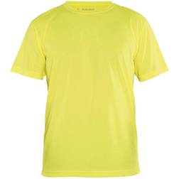 Blåkläder Functional T-shirt - Yellow