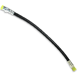 Meyle Brake Hose (100 611 0043)