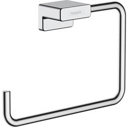 Hansgrohe AddStoris Towel Ring (41754000)