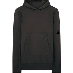 C.P. Company Micro Lens Oth Hoodie - Black