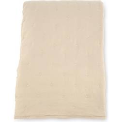 Venture Design Sally Sängöverkast Beige, Grå (250x150cm)