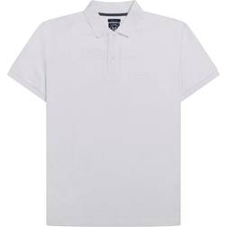 Signal Nicky Polo T-shirt - White