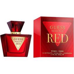 Guess Seductive Red EdT 1.7 fl oz