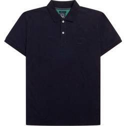 Signal Nicky Polo T-shirt - Deep Marine