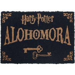 Harry Potter Alohomora Multifarve 40x60cm