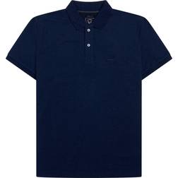 Signal Clothing Nicky Polo T-shirt - Marine Blue